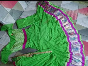 Heavy Anarkali Set For Women
