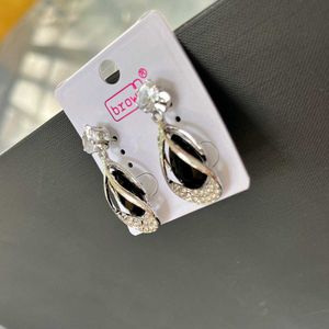 Teardrop Earrings