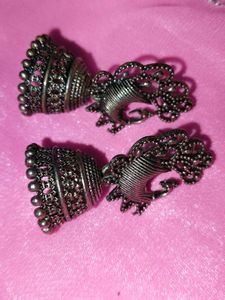 Jhumka