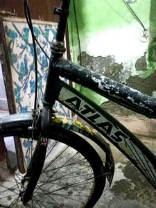 Atlas Bicycle