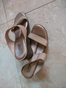 Wedge Sandals