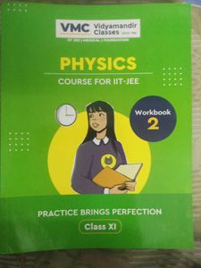 VMC WorkBook