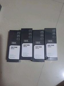 Thrive Hair Prime Serum (4 boxes)
