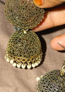 Jhumka