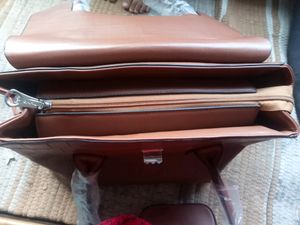Leather Purse 👜