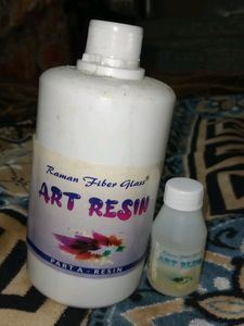 Resin