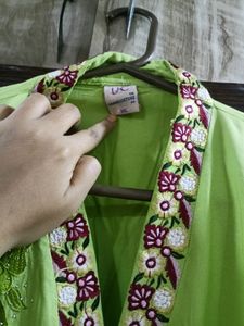 URBAN CULTURE PAKISTANI SUIT