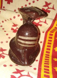 Nageshwar Shivling