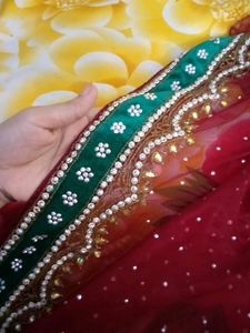 New Party Wear Saree