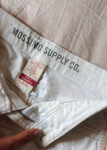 White Denim