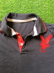 Mens Tshirt Black