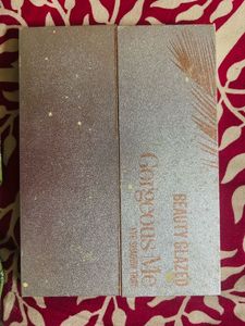 Beauty Glazed Eye Shadow Palate 63