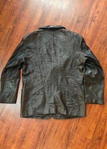 Vintage Black Blazer