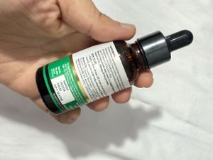 Kojic Acid Serum