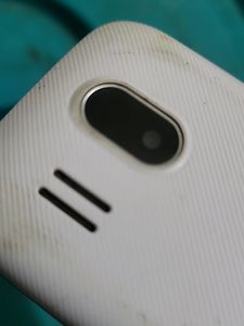 Micromax Keypad Phone
