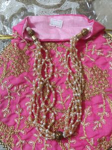 Potli Pouch
