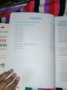 Accountancy Books - Class XII