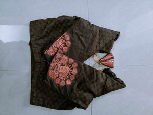 Party Wear Blouse