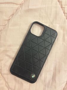 Heavy Iphone 13 BMW Case