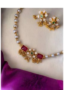 Brand New Necklace Set