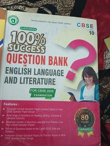 Class 10 Hindi English Physics Chemistry Books