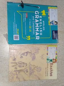 class 9 books