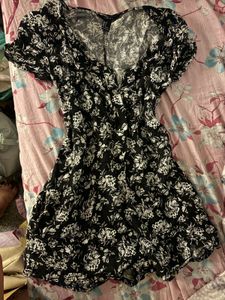 Forever 21 Coord Jumpsuit