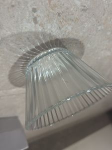 Set Of 6-Glass Dessert Bowls