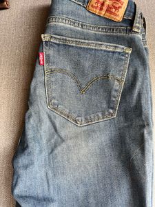 Stylish Denim Jeans