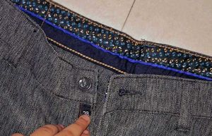 Combo  set of 5 Men&#39;s Jeans &amp; Pants and women jean