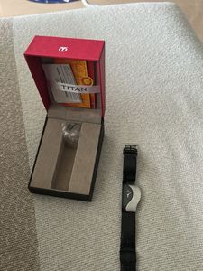 Titan watch