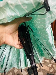 Foldable Umbrella