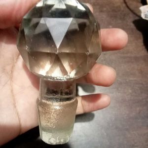 Crystal Showpiece