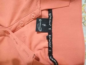 COLLOR TSHIRT