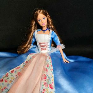 Barbie Erika Doll🩵🩷
