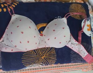 combo of 4 premium bras