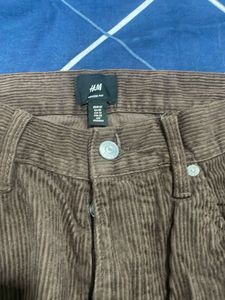 H&amp;M PANTS