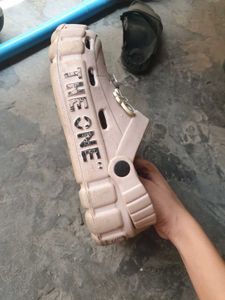 Kinni Kat Casual Clogs