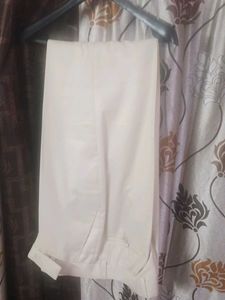 suit 2 pcs size 38 inch