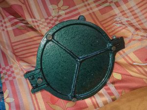 Heavy Quality Roti Maker