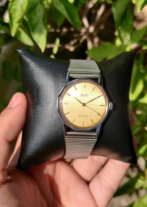 Jayco Vintage Rare Watch
