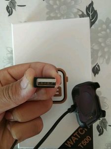 Smart Watch Charger