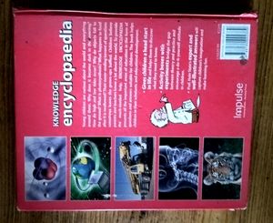Knowledge Encyclopedia