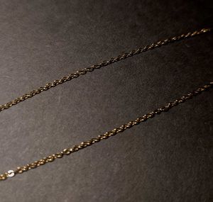 ✨ Circle of Charm Necklace ✨