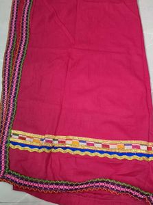 Traditional Indian Navratri / Garba Chaniya Choli