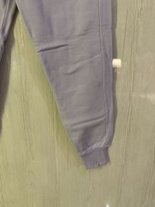 Airport Look Joggers