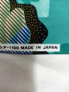 Floral Dress Material