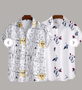 PACK OF 2 SHIRTS