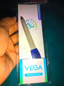 VEGA” Nail's Buffer