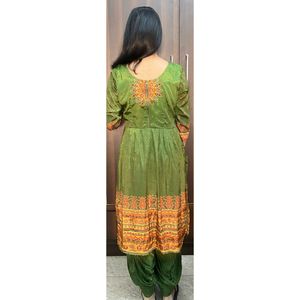 Salwar Kameez | Kurta | Kurti | Indian Partwear